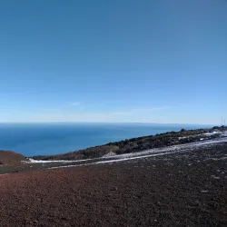 Osorno Volcano - Osorno