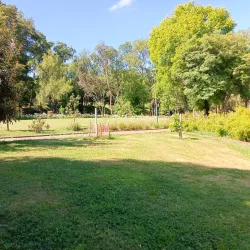 Parque Cuarto Centenario - Osorno