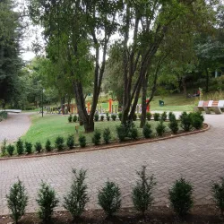 Parque Cuarto Centenario - Osorno