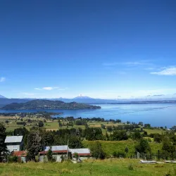 Puyehue National Park - Osorno