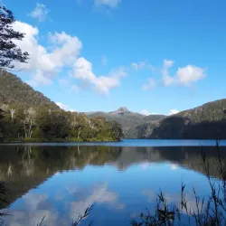 Puyehue National Park - Osorno