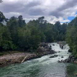 Río Rahue - Osorno