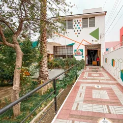 Centro Cultural de Ovalle - Ovalle