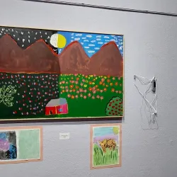 Centro Cultural de Ovalle - Ovalle