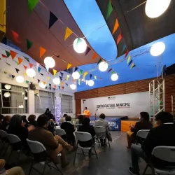 Centro Cultural de Ovalle - Ovalle