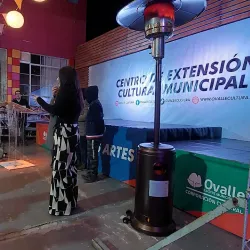 Centro Cultural de Ovalle - Ovalle