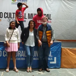 Centro Cultural de Ovalle - Ovalle