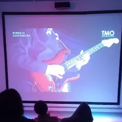 Centro Cultural de Ovalle - Ovalle