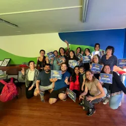 Centro Cultural de Ovalle - Ovalle