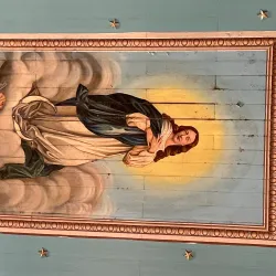 Iglesia San Vicente de Paul - Ovalle