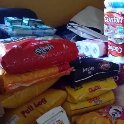 Iglesia San Vicente de Paul - Ovalle