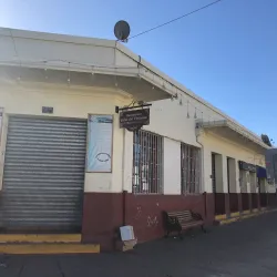 Mercado Municipal de Ovalle - Ovalle