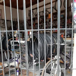 Mercado Municipal de Ovalle - Ovalle