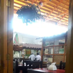 Mercado Municipal de Ovalle - Ovalle