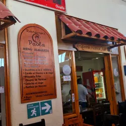 Mercado Municipal de Ovalle - Ovalle