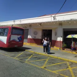 Mercado Municipal de Ovalle - Ovalle