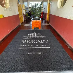 Mercado Municipal de Ovalle - Ovalle