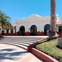 Museo Arqueológico de Ovalle - Ovalle