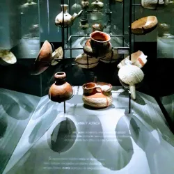 Museo Arqueológico de Ovalle - Ovalle