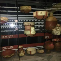 Museo Arqueológico de Ovalle - Ovalle