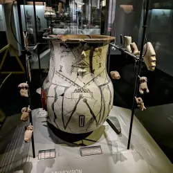 Museo Arqueológico de Ovalle - Ovalle