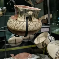 Museo Arqueológico de Ovalle - Ovalle