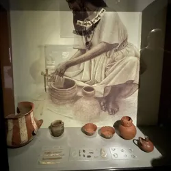 Museo Arqueológico de Ovalle - Ovalle