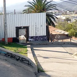 Parque El Mirador - Ovalle