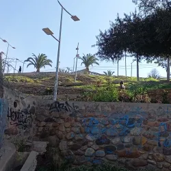 Parque El Mirador - Ovalle