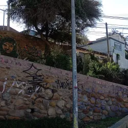 Parque El Mirador - Ovalle