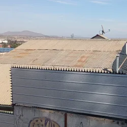 Parque El Mirador - Ovalle