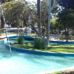 Plaza de Armas de Ovalle - Ovalle