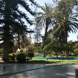 Plaza de Armas de Ovalle - Ovalle