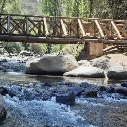 Santuario de la Naturaleza - Ovalle