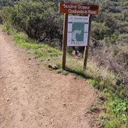 Santuario de la Naturaleza - Ovalle