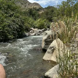 Santuario de la Naturaleza - Ovalle
