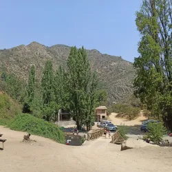 Santuario de la Naturaleza - Ovalle