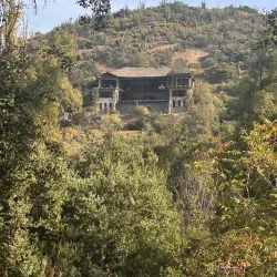Santuario de la Naturaleza - Ovalle