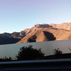 Viña Falernia - Ovalle