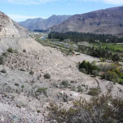 Viña Falernia - Ovalle