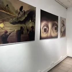 Biblioteca Pública de Puente Alto - Puente Alto