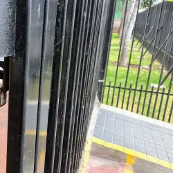 Biblioteca Pública de Puente Alto - Puente Alto