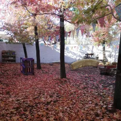 Biblioteca Pública de Puente Alto - Puente Alto