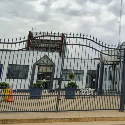 Biblioteca Pública de Puente Alto - Puente Alto