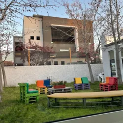 Biblioteca Pública de Puente Alto - Puente Alto