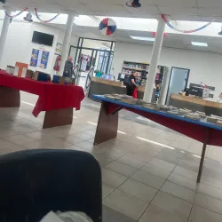 Biblioteca Pública de Puente Alto - Puente Alto