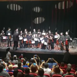 Centro Cultural de Puente Alto - Puente Alto