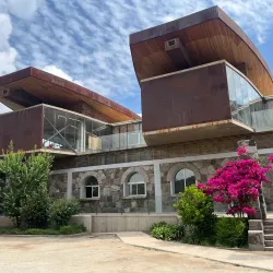 Centro Cultural de Puente Alto - Puente Alto