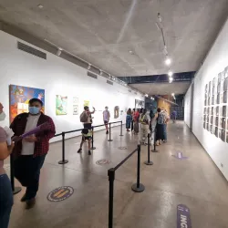 Centro Cultural de Puente Alto - Puente Alto