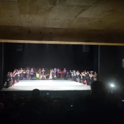 Centro Cultural de Puente Alto - Puente Alto